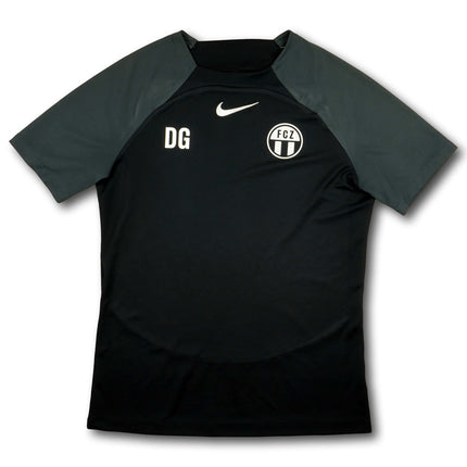 FC Zürich 2023-24 Trikot training - 8/10 - [M]