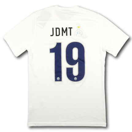 FC Zürich 2023-24 Trikot training - #19 - 7/10 - [M]