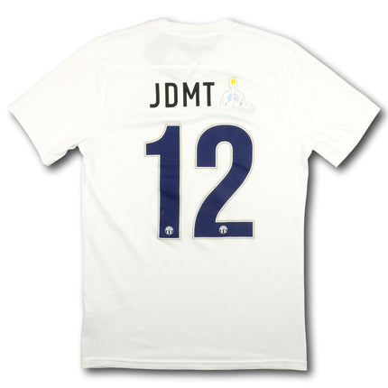 FC Zürich 2023-24 Trikot training - #12 - 7/10 - [M]