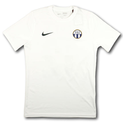 FC Zürich 2023-24 Trikot training - #12 - 7/10 - [M]
