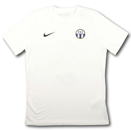 FC Zürich 2023-24 Trikot training - #2 - 7/10 - [L]