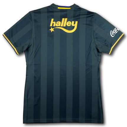 Fenerbahçe 2016-17 Trikot drittes BNWT - 110 Jahre Jubiläum - 10/10 - [M]