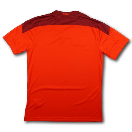 Schweiz 2020 Trikot heim BNWT - 10/10 - [S]