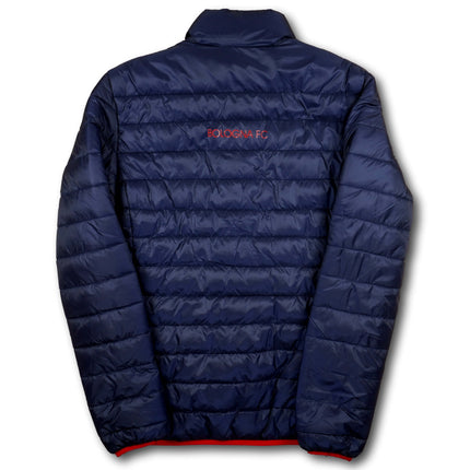 FC Bologna 2017-18 Jacket winter - 9/10 - [L]