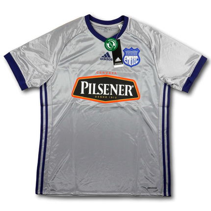 Club Sport Emelec 2017 Trikot auswärts BNWT - 10/10 - [L]