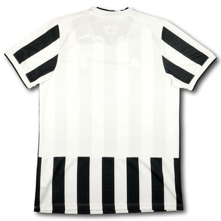 Juventus 2021-22 Trikot heim - 8/10 - [L]