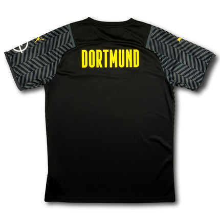 Borussia Dortmund 2021-22 Trikot auswärts - 9/10 - [M]