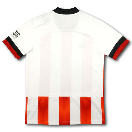 Sheffield United 2020-21 Trikot heim - 9/10 - [M]