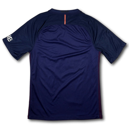 Paris Saint-Germain 2016-17 Trikot heim - 9/10 - [S]