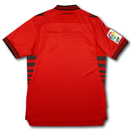 RCD Mallorca 2013-14 Trikot heim - 8/10 - [M]