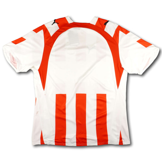 Olympiakos Piräus 2006-07 Trikot heim - 7/10 - [XL]