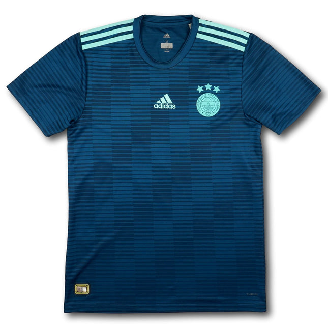 Fenerbahçe 2018-19 Trikot auswärts - 8/10 - [S]