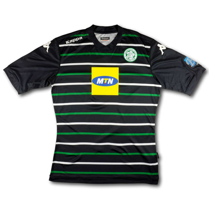 Bloemfontein Celtic 2015-16 Trikot auswärts - 9/10 - [XL]