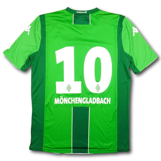 Borussia Mönchengladbach 2015-16 Trikot drittes - #10 - 7/10 - [M]