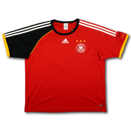 Deutschland 2006 Trikot auswärts - 6/10 - [XL]