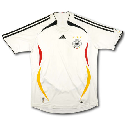 Deutschland 2006 Trikot heim - #11 - 7/10 - [L]