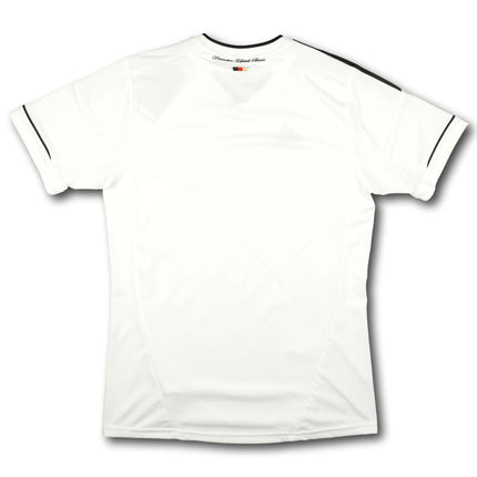 Deutschland 2012 Trikot heim - 9/10 - [Kids XL]