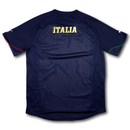 Italien 2010 Trikot training - 8/10 - [M]