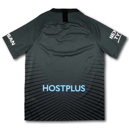Melbourne City FC 2017-19 Trikot drittes - 9/10 - [L]