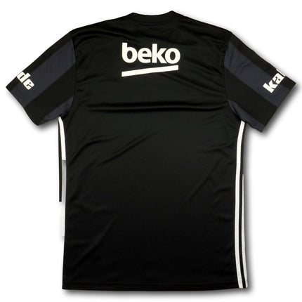 Besiktas 2018-19 Trikot auswärts - 9/10 - [M]
