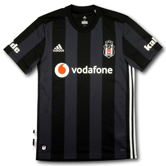 Besiktas 2018-19 Trikot auswärts - 9/10 - [M]