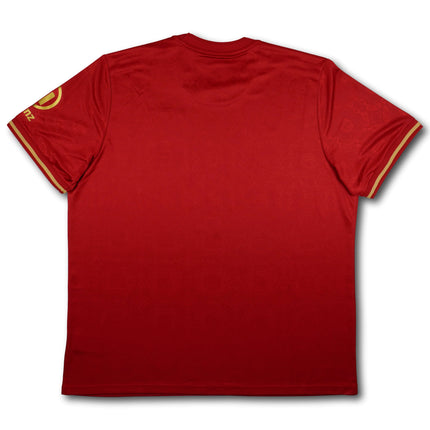 FC Bayern München 2024-25 Trikot spezial 125 Jahre Jubiläum - BNWT - 10/10 - [XXL]