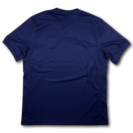 Paris Saint-Germain 2025-26 Trikot heim BNWT - 10/10 - [L]