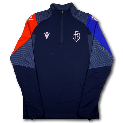 FC Basel 2023-24 Sweater training - 8/10 - [M]
