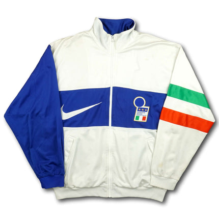 Italien 1996 Jacket training - 7/10 - [M]