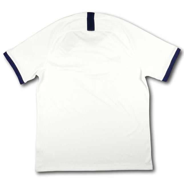 Tottenham 2019-20 Trikot heim - 8/10 - [L]