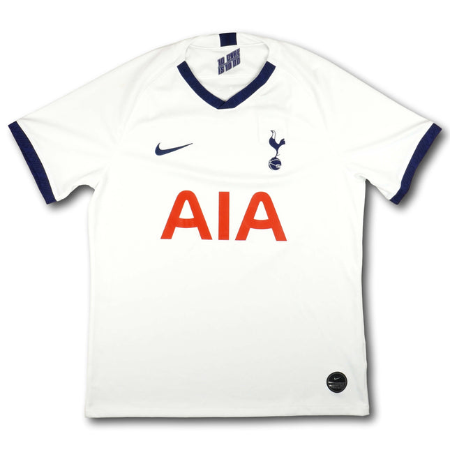 Tottenham 2019-20 Trikot heim - 8/10 - [L]