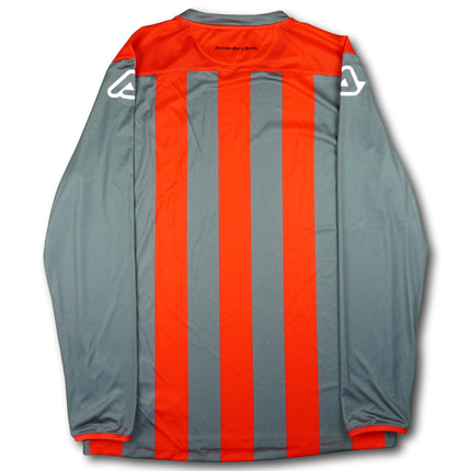 US Cremonese 2019-20 Trikot heim - L/S - 9/10 - [XL]
