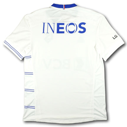 FC Lausanne–Sport 2021-22 Trikot heim - 9/10 - [L]