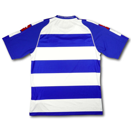 Queens Park Rangers 2008-09 Trikot heim - 8/10 - [XL]