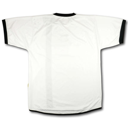 Derby County 2005-06 Trikot heim - 6/10 - [XL]