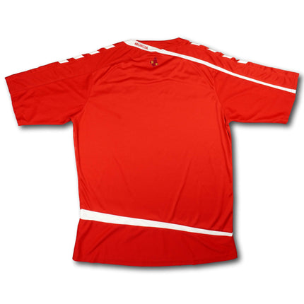 Real Murcia CF 2015-16 Trikot heim - 9/10 - [L]