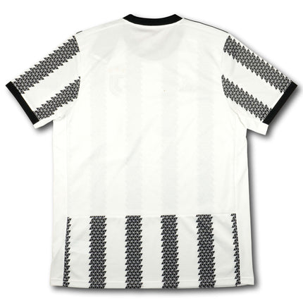Juventus 2022-23 Trikot heim - 7/10 - [L]
