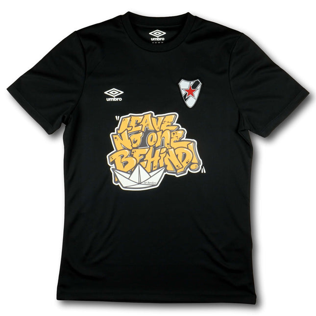 Roter Stern Leipzig 2020-21 Trikot heim - #27 - 9/10 - [S]