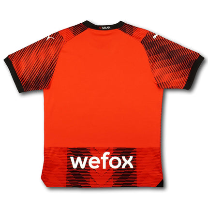 AC Milan 2023-24 Trikot heim - 9/10 - [M]