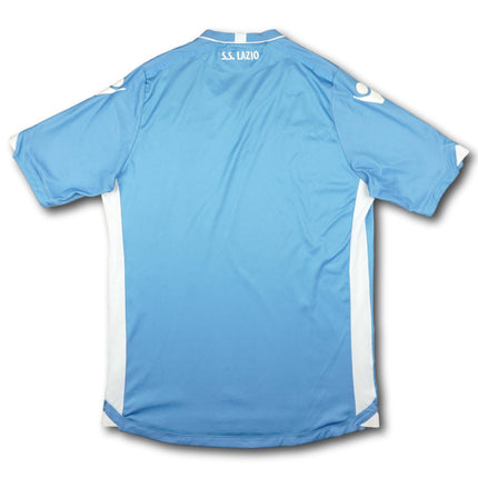 Lazio Rom 2015-16 Trikot heim - 7/10 - [M]