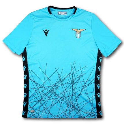 Lazio Rom 2020-21 Trikot torhüter - 9/10 - [L]