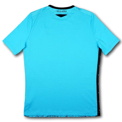 Lazio Rom 2020-21 Trikot torhüter - 9/10 - [L]