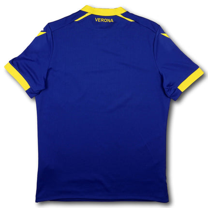 Hellas Verona 2022-23 Trikot heim - 9/10 - [M]