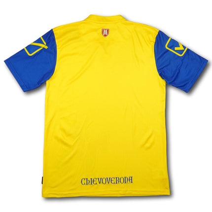 Chievo Verona 2020-21 Trikot heim - 9/10 - [M]