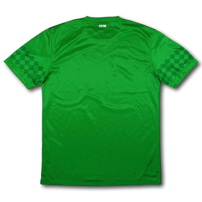 Werder Bremen 2012-13 Trikot heim - 9/10 - [M]