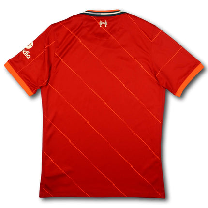 Liverpool FC 2021-22 Trikot heim - 9/10 - [M]