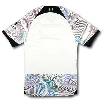 Liverpool FC 2022-23 Trikot auswärts - 8/10 - [XS]