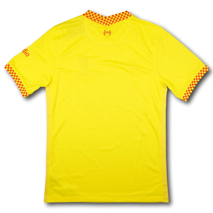 Liverpool FC 2021-22 Trikot auswärts - 9/10 - [S]