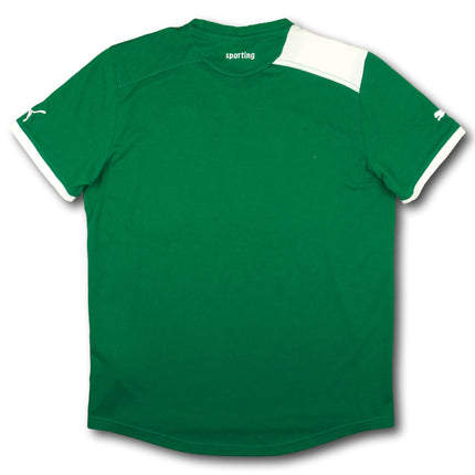 Sporting Lissabon ca. 2008-14 Trikot training - 7/10 - [M]