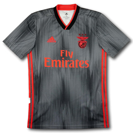 Benfica Lissabon 2019-20 Trikot auswärts - 9/10 - [S]
